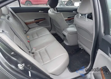 2012 Honda Accord 3.5 Ex-L z USA, uszkodzony, nr VIN 1HGCP3F88CA001467